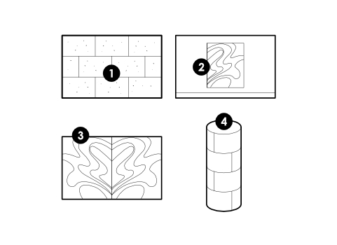 enchapes de pisos y paredes