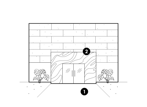 enchapes de pisos y paredes