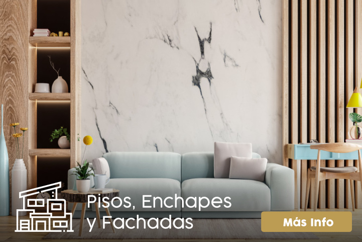 enchapes de pisos y paredes