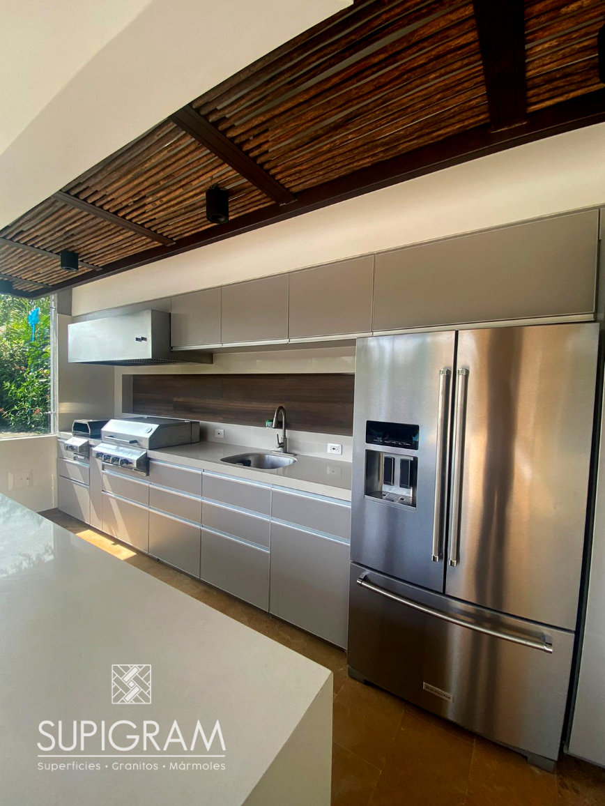 meson de cocina